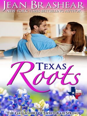 cover image of Texas Roots